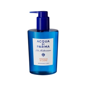 Arancia Di Capri Hand And Body Wash