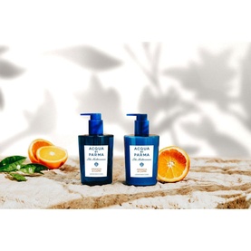 Arancia Di Capri Hand And Body Wash