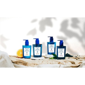 Arancia Di Capri Hand And Body Wash