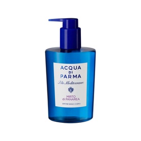 Mirto Di Panarea Hand And Body Wash