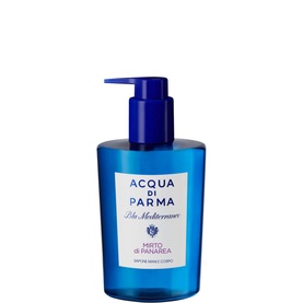 Mirto Di Panarea Hand And Body Wash
