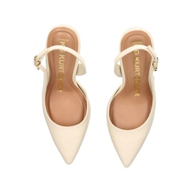 Aria Slingback Pumps