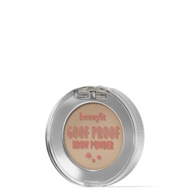Goof Proof Brow Powder
