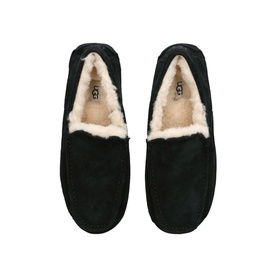 Ascot Slippers