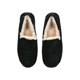 Ascot Slippers