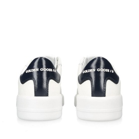 Pure Star Low-Top Trainers