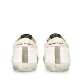 Superstar Lace-Up Trainers