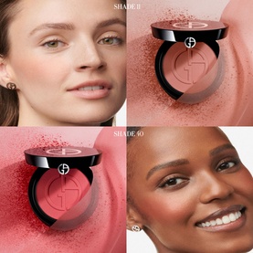Luminous Silk Glow Blush
