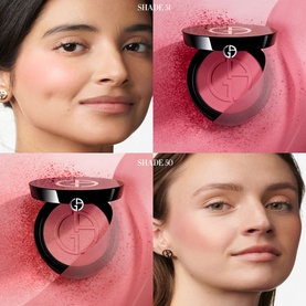 Luminous Silk Glow Blush