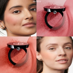 Luminous Silk Glow Blush