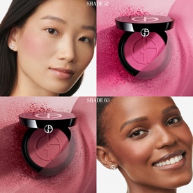 Luminous Silk Glow Blush
