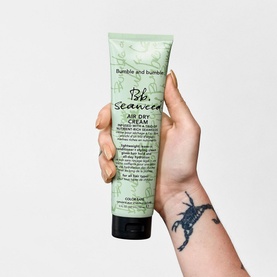 Seaweed Air Dry Cream