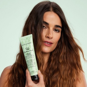 Seaweed Air Dry Cream