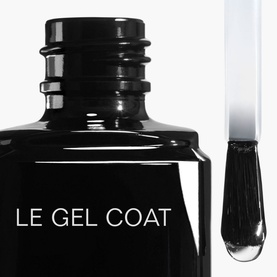 Nail Colour