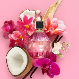 Rose Passion Eau de Parfum