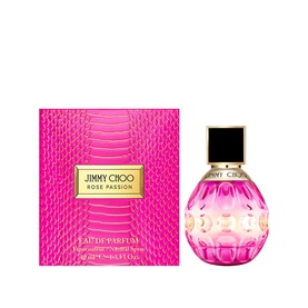 Rose Passion Eau de Parfum