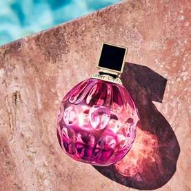 Rose Passion Eau de Parfum