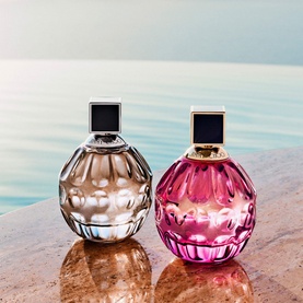 Rose Passion Eau de Parfum