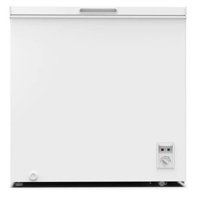 142L 635MM Wide Chest Freezer PowerPoint