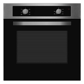PowerPoint Built-In Oven Stainless Steel