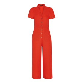 Emmie Linen Jumpsuit