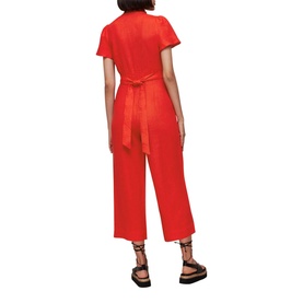 Emmie Linen Jumpsuit