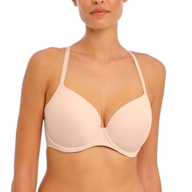 Undetected Underwired T Shirt Bra