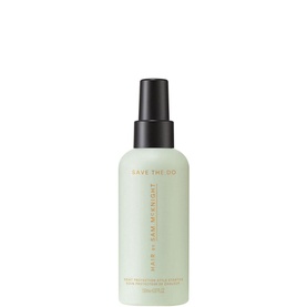 Save The Do Heat Protection Style Starter