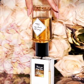 Can't stop loving You Refill