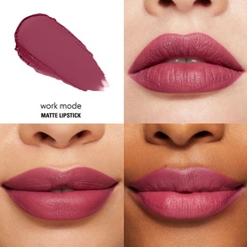 Matte Lipstick