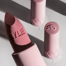 Matte Lipstick