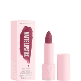 Matte Lipstick