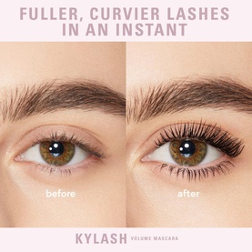 Kylash Volume Mascara Black