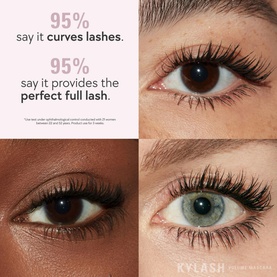 Kylash Volume Mascara Black