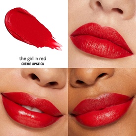 Cr&egrave;me Lipstick
