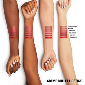 Cr&egrave;me Lipstick