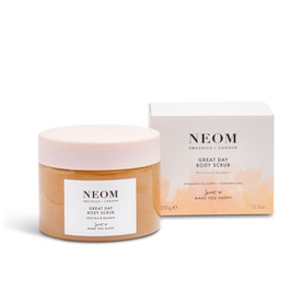 Great Day Body Scrub 350g