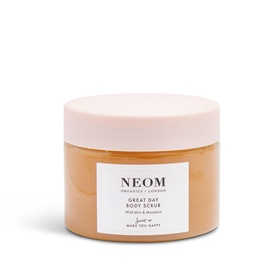 Great Day Body Scrub 350g