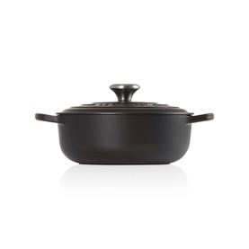Signature Cast Iron Sauteuse 24cm