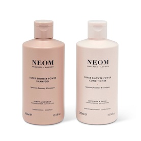 Super Shower Power Shampoo 300ml