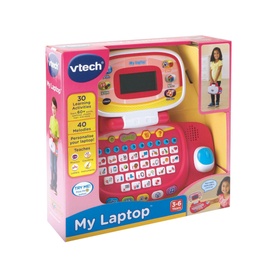 My Laptop
