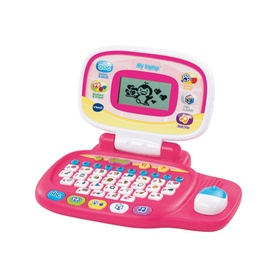 My Laptop
