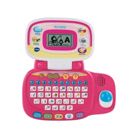 My Laptop
