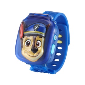 Paw Patrol Chase Learning Watch