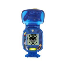 Paw Patrol Chase Learning Watch