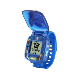 Paw Patrol Chase Learning Watch