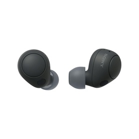 WF-C700 Black True Wireless ANC Buds