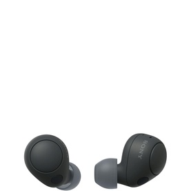 WF-C700 Black True Wireless ANC Buds