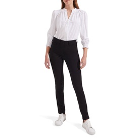 Amanda High-Rise Skinny Jeans