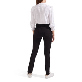 Amanda High-Rise Skinny Jeans